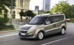 Opel Combo 2012 года